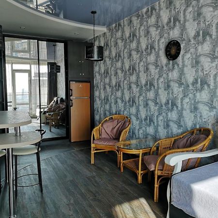 Элитная Квартира В Аркадии С Видом На Море 26 Жемчужина Odessa Exterior foto